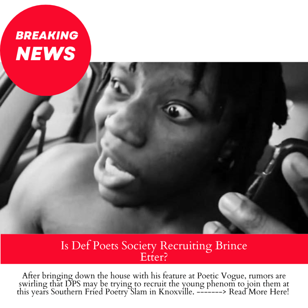 DPS Recruiting Slam Star Brince&nbsp;Etter: