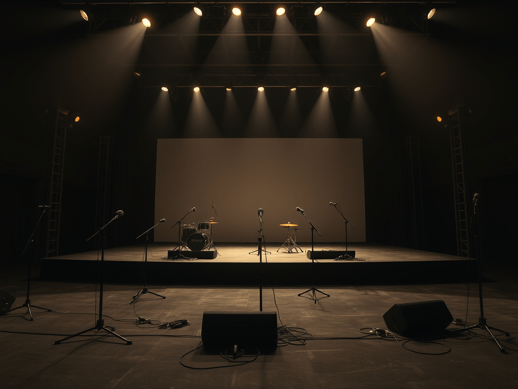 Def Poets Society Looking For New Home For “Bring the Noise” Slam Amid Artist&nbsp;Boycott